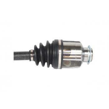 2015 Hyundai Tucson CV Axle Assembly Front Right GSP NCV37123 image 3 of 4