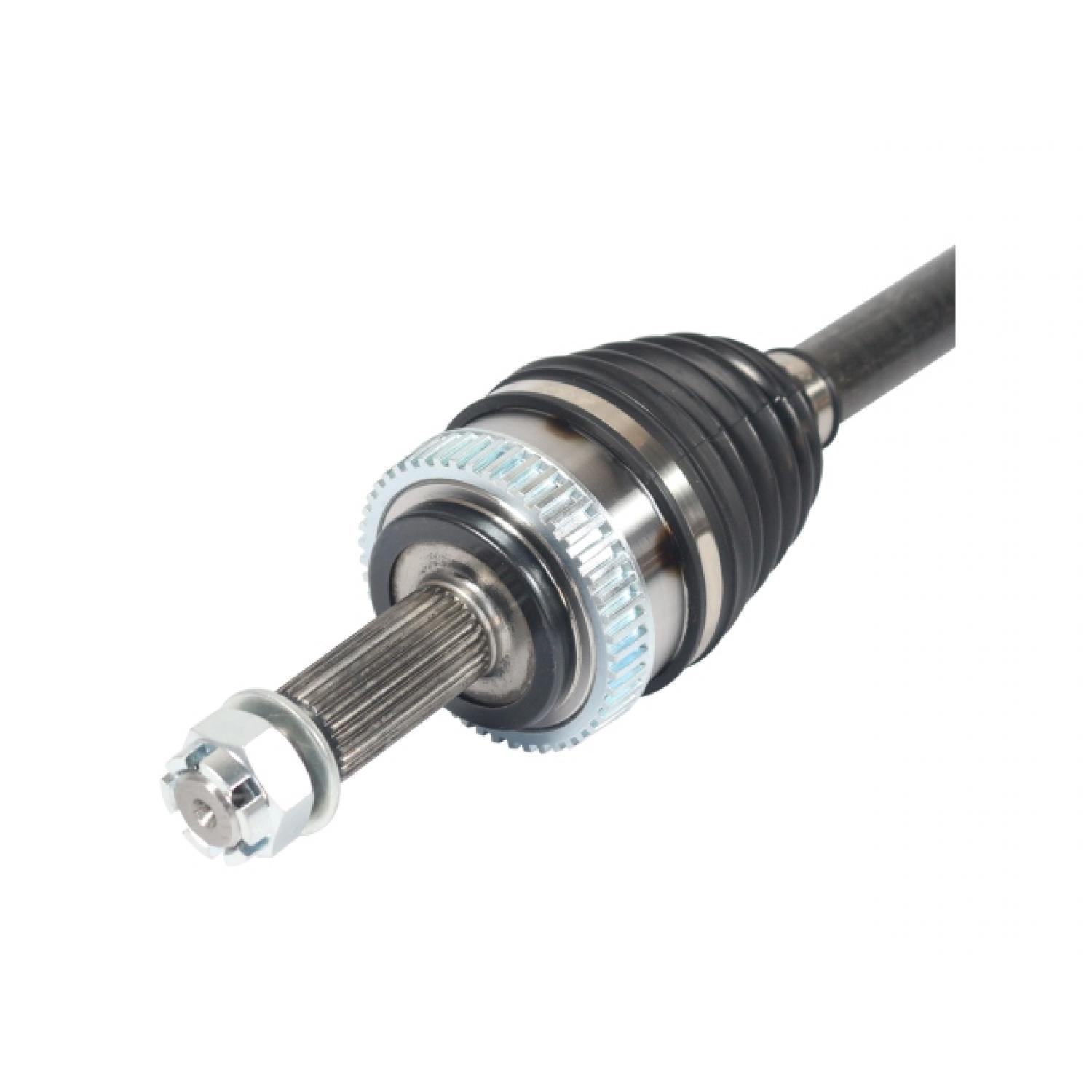GSP NCV37123 - CV Axle Assembly GSP NCV37123 CV Axle Assembly product image 4 of 5