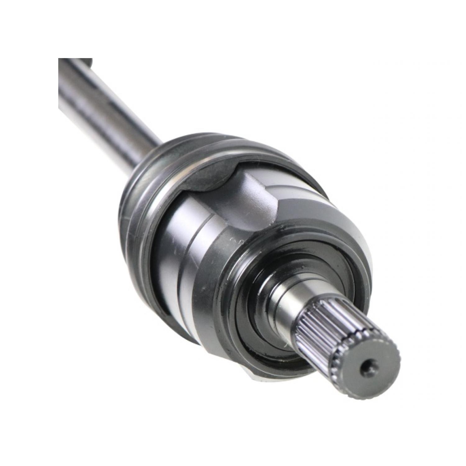 GSP NCV37124 - CV Axle Assembly GSP NCV37124 CV Axle Assembly product image 2 of 5