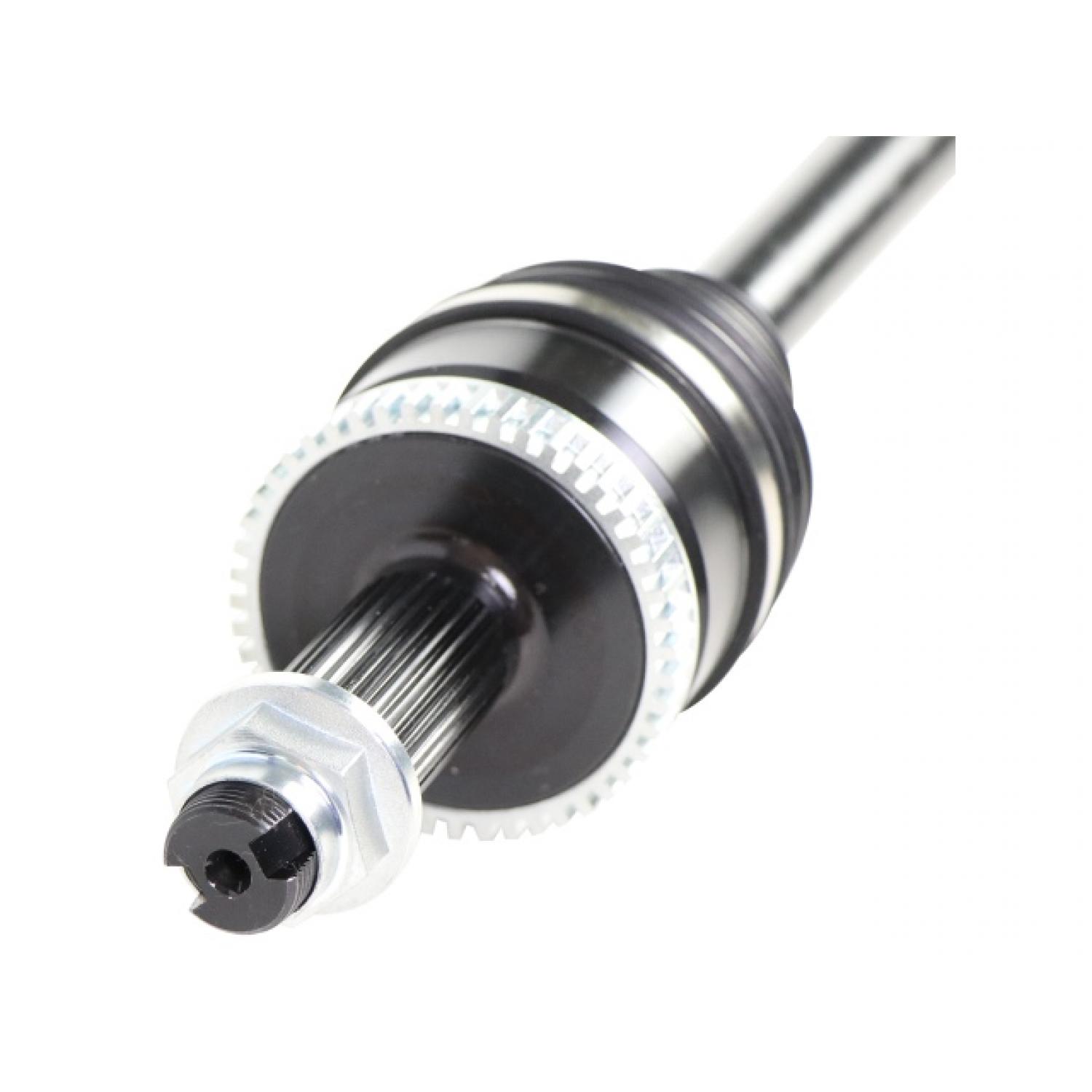 GSP NCV37124 - CV Axle Assembly GSP NCV37124 CV Axle Assembly product image 3 of 5