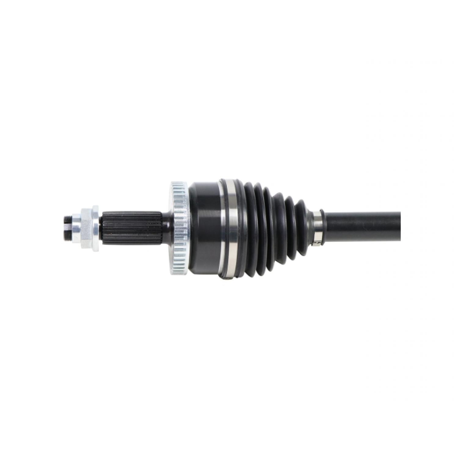 GSP NCV37124 - CV Axle Assembly GSP NCV37124 CV Axle Assembly product image 4 of 5