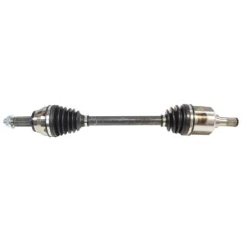2019 Kia Niro EV CV Axle Assembly Front Left GSP NCV37125 image 1 of 4