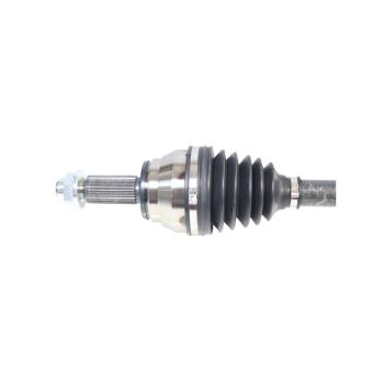 2019 Kia Niro EV CV Axle Assembly Front Left GSP NCV37125 image 2 of 4
