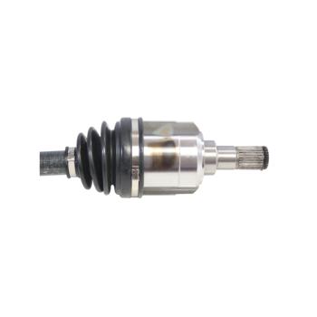 2019 Kia Niro EV CV Axle Assembly Front Left GSP NCV37125 image 3 of 4