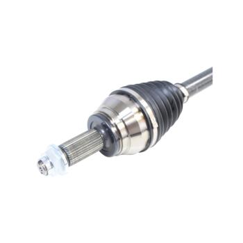 2019 Kia Niro EV CV Axle Assembly Front Left GSP NCV37125 image 4 of 4