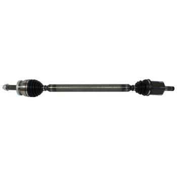 2018 Hyundai Santa Fe Sport CV Axle Assembly Front Right GSP NCV37131 image 1 of 4