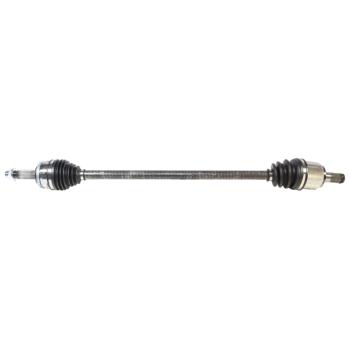 2021 Kia Rio CV Axle Assembly