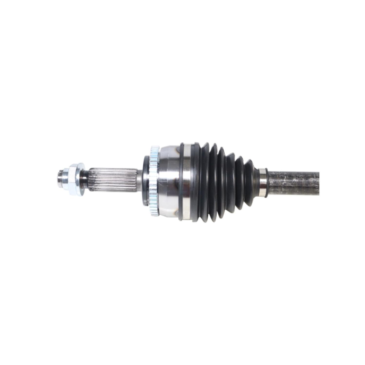 GSP NCV37136 CV Axle Assembly product image 2 of 5