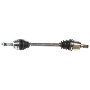 2021 Kia Rio CV Axle Assembly Front Left GSP NCV37137 image 1 of 4