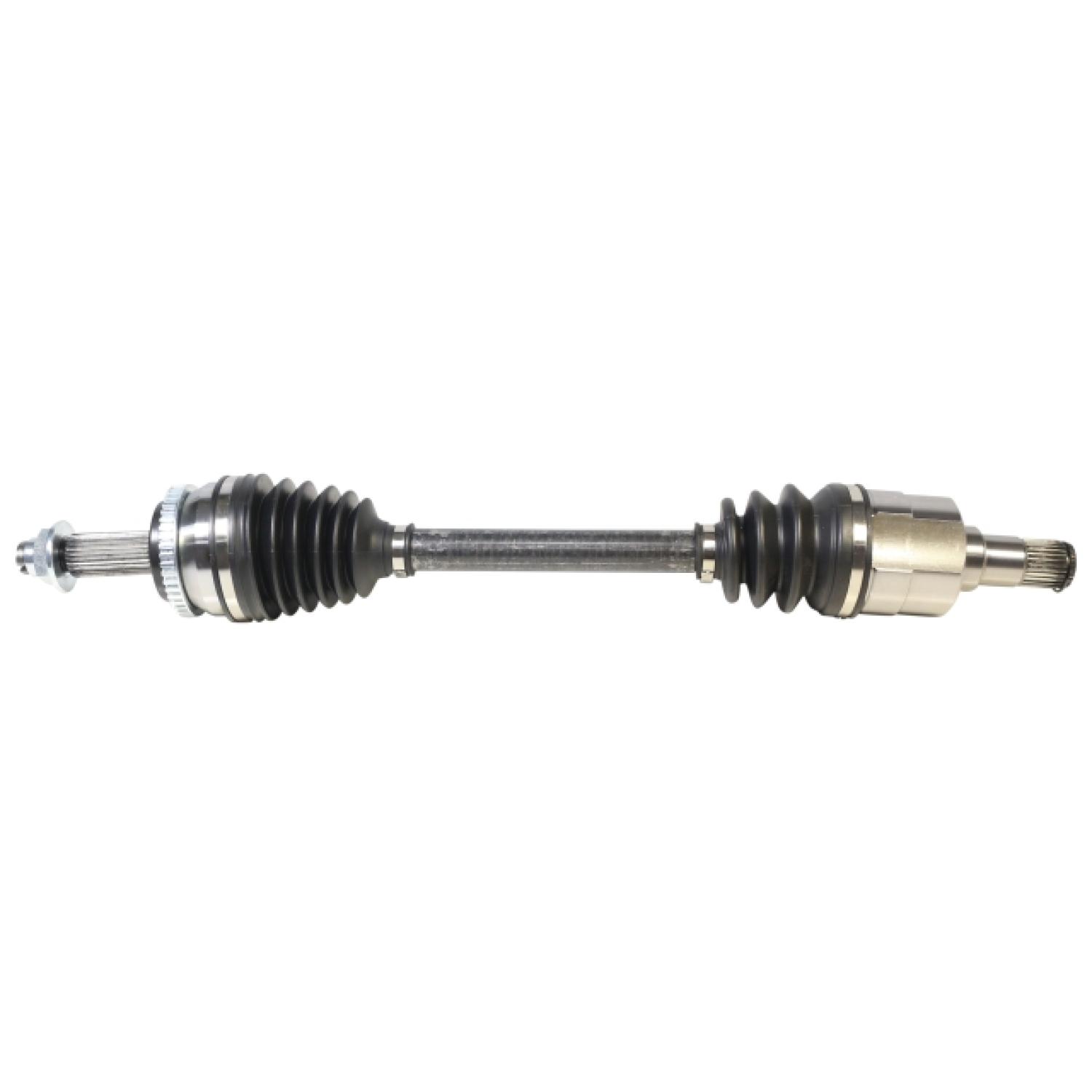 GSP NCV37138 - CV Axle Assembly GSP NCV37138 CV Axle Assembly product image 1 of 5
