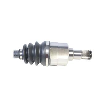 2017 Hyundai Veloster CV Axle Assembly Front Left GSP NCV37138 image 3 of 4