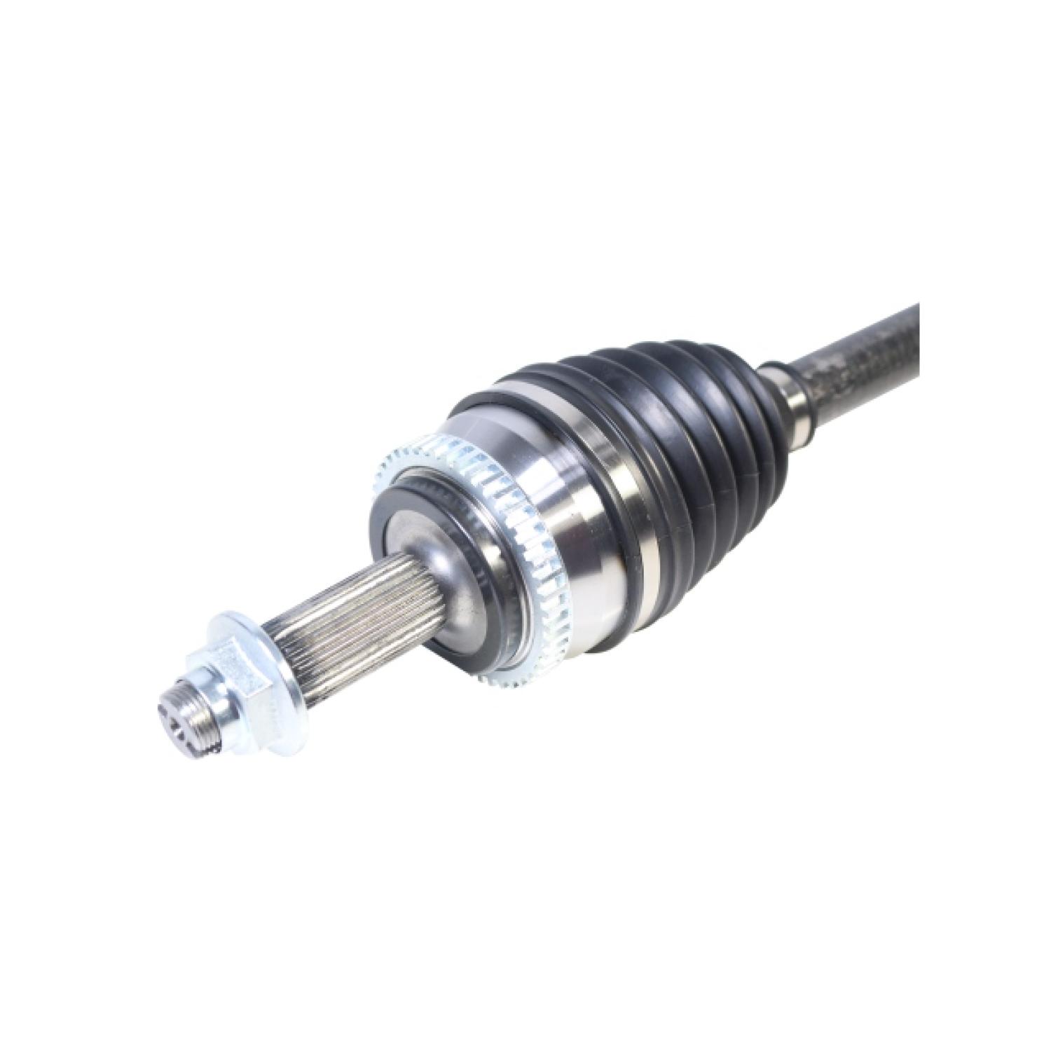 GSP NCV37138 - CV Axle Assembly GSP NCV37138 CV Axle Assembly product image 4 of 5