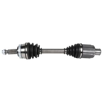 2016 Hyundai Genesis CV Axle Assembly Front Left GSP NCV37139 image 1 of 4