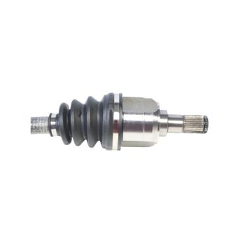 2017 Hyundai Elantra CV Axle Assembly Front Left GSP NCV37140 image 3 of 4