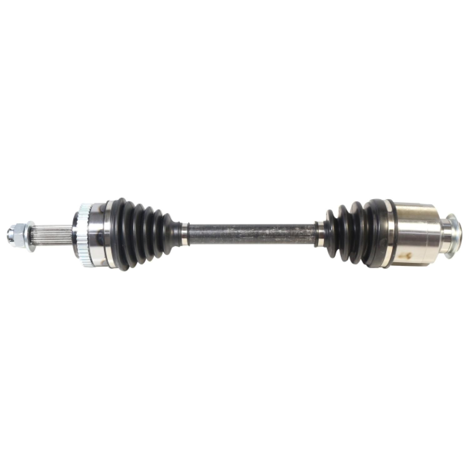 GSP NCV37143 - CV Axle Assembly GSP NCV37143 CV Axle Assembly product image 1 of 5