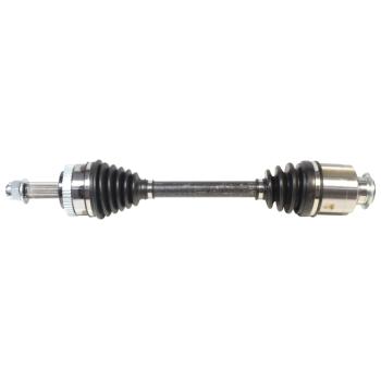 2015 Hyundai Tucson CV Axle Assembly Front Right GSP NCV37143 image 1 of 4
