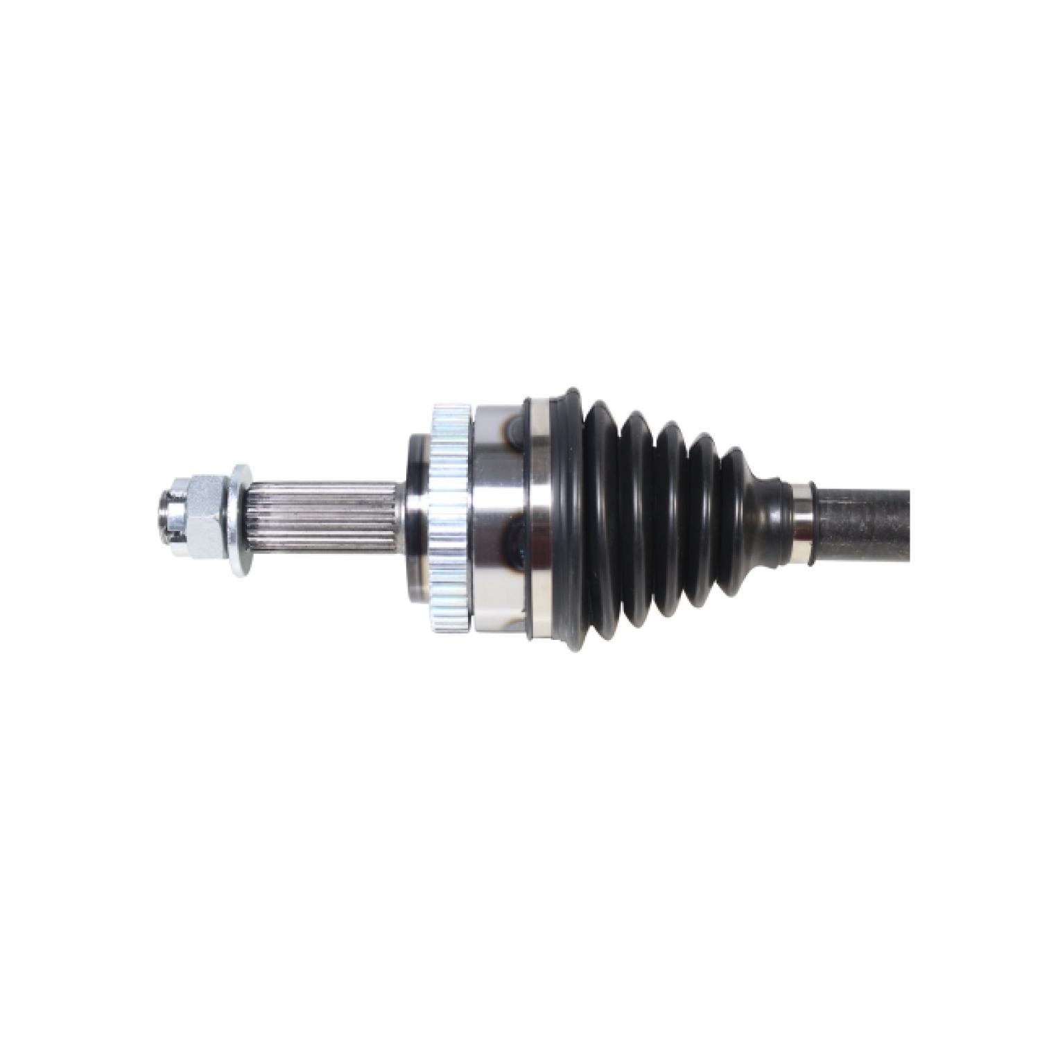GSP NCV37143 - CV Axle Assembly GSP NCV37143 CV Axle Assembly product image 2 of 5