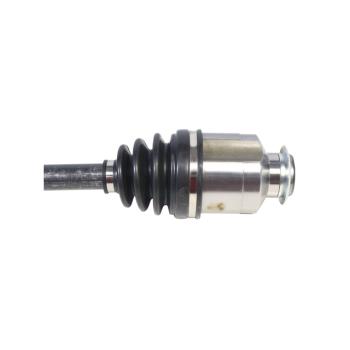 2015 Hyundai Tucson CV Axle Assembly Front Right GSP NCV37143 image 3 of 4
