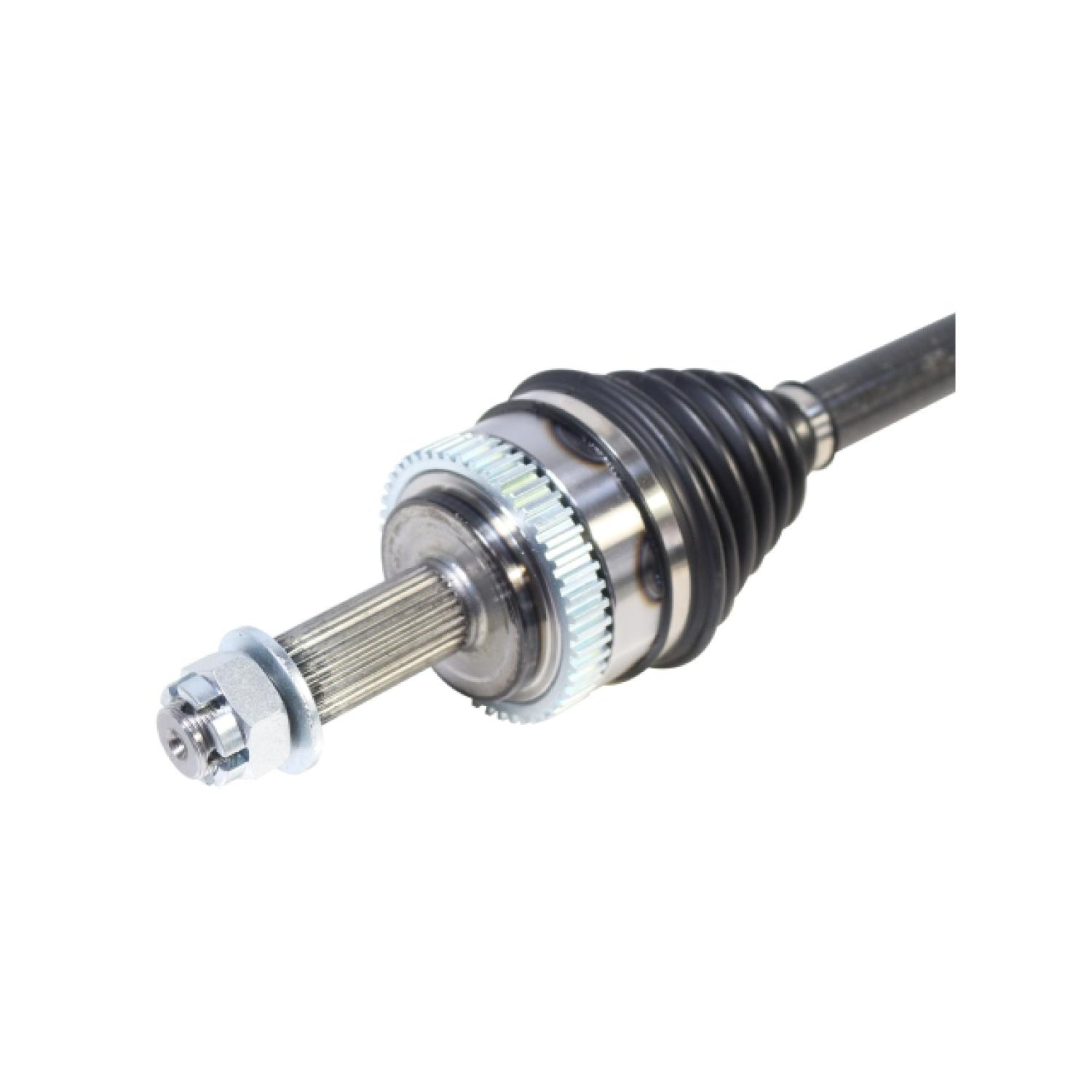 GSP NCV37143 - CV Axle Assembly GSP NCV37143 CV Axle Assembly product image 4 of 5