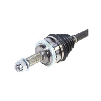 2015 Hyundai Tucson CV Axle Assembly Front Right GSP NCV37143 image 4 of 4