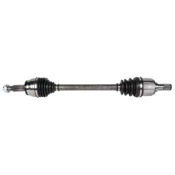 2021 Hyundai Veloster CV Axle Assembly Front Left GSP NCV37145 image 1 of 4