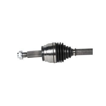2021 Hyundai Veloster CV Axle Assembly Front Left GSP NCV37145 image 2 of 4