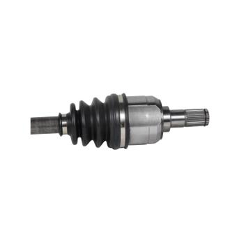 2021 Hyundai Veloster CV Axle Assembly Front Left GSP NCV37145 image 3 of 4