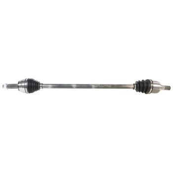 2021 Kia Forte CV Axle Assembly