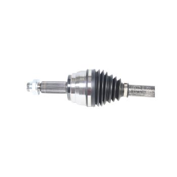 2021 Kia Forte CV Axle Assembly Front Right GSP NCV37146 image 2 of 4