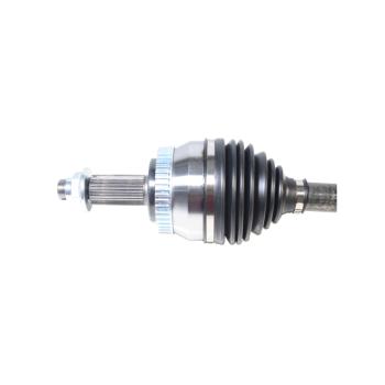 2016 Hyundai Genesis CV Axle Assembly Front Right GSP NCV37147 image 2 of 4