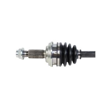 2022 Kia Sorento CV Axle Assembly Rear Left GSP NCV37150 image 2 of 4