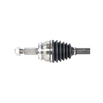 2019 Hyundai Santa Fe CV Axle Assembly Front Left GSP NCV37152 image 2 of 4