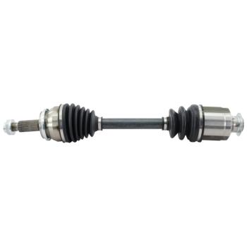 2019 Hyundai Santa Fe CV Axle Assembly Front Right GSP NCV37153 image 1 of 4