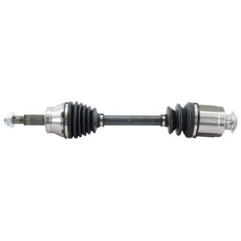 2022 Hyundai Santa Fe CV Axle Assembly Front Right GSP NCV37154 image 1 of 4