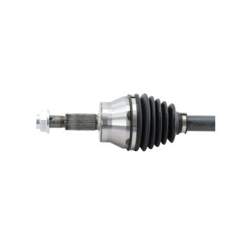 2022 Hyundai Santa Fe CV Axle Assembly Front Right GSP NCV37154 image 2 of 4