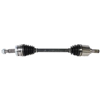 2021 Hyundai Nexo CV Axle Assembly