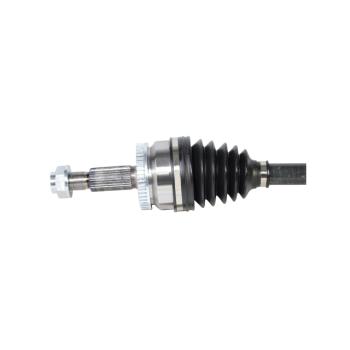2021 Hyundai Nexo CV Axle Assembly Front Left GSP NCV37155 image 2 of 4