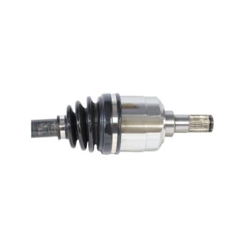 2021 Hyundai Nexo CV Axle Assembly Front Left GSP NCV37155 image 3 of 4