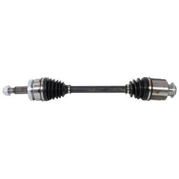 2021 Hyundai Nexo CV Axle Assembly Front Right GSP NCV37156 image 1 of 4