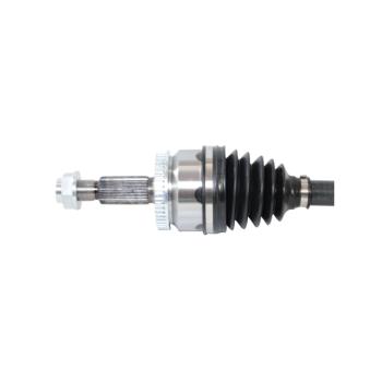 2021 Hyundai Nexo CV Axle Assembly Front Right GSP NCV37156 image 2 of 4