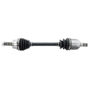 2022 Hyundai Santa Fe CV Axle Assembly Front Left GSP NCV37157 image 1 of 4