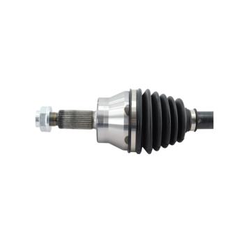 2022 Hyundai Santa Fe CV Axle Assembly Front Left GSP NCV37157 image 2 of 4