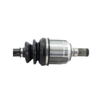 2022 Hyundai Santa Fe CV Axle Assembly Front Left GSP NCV37157 image 3 of 4