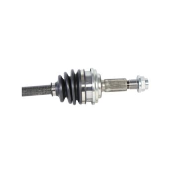 2022 Hyundai Santa Fe CV Axle Assembly Rear Right GSP NCV37158 image 1 of 4