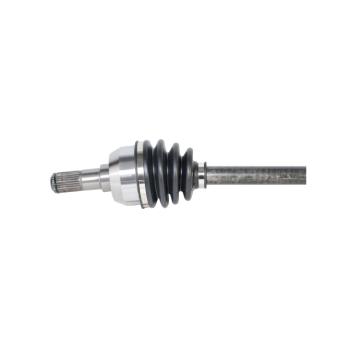 2022 Hyundai Santa Fe CV Axle Assembly Rear Right GSP NCV37158 image 3 of 4