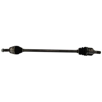 2019 Hyundai Elantra CV Axle Assembly Front Right GSP NCV37159 image 1 of 4