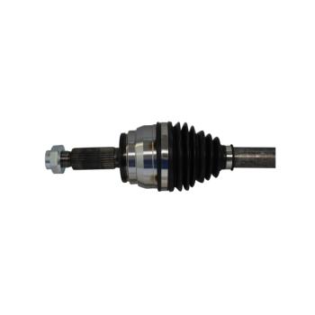 2019 Hyundai Elantra CV Axle Assembly Front Right GSP NCV37159 image 2 of 4