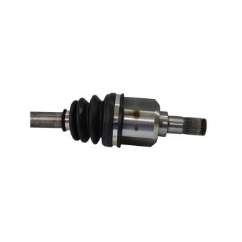 2019 Hyundai Elantra CV Axle Assembly Front Right GSP NCV37159 image 3 of 4