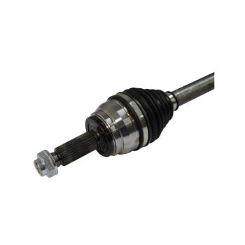 2019 Hyundai Elantra CV Axle Assembly Front Right GSP NCV37159 image 4 of 4