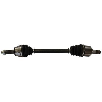 2019 Hyundai Elantra CV Axle Assembly Front Left GSP NCV37160 image 1 of 4